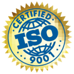 ISO_9001_Certified